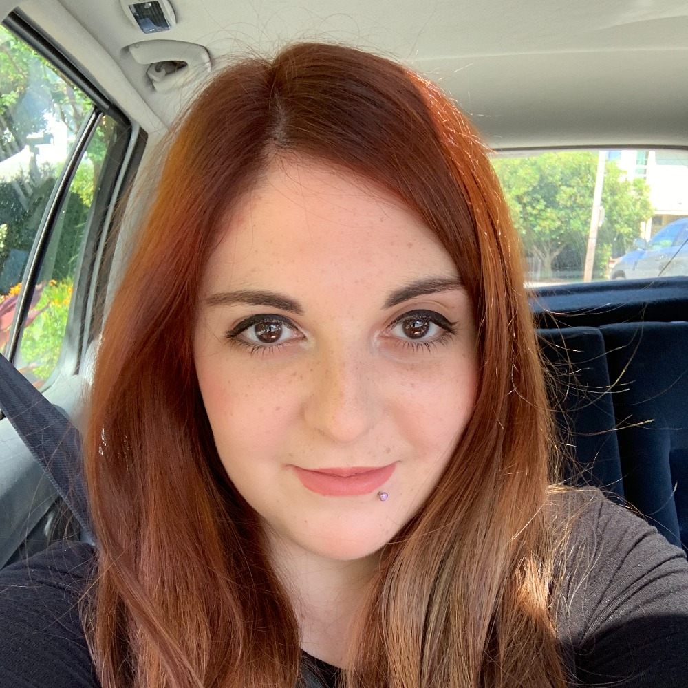 Meet your Posher, Bianca